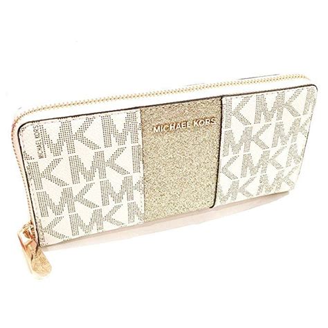 Michael Kors Glitter Wallets for Women for sale 